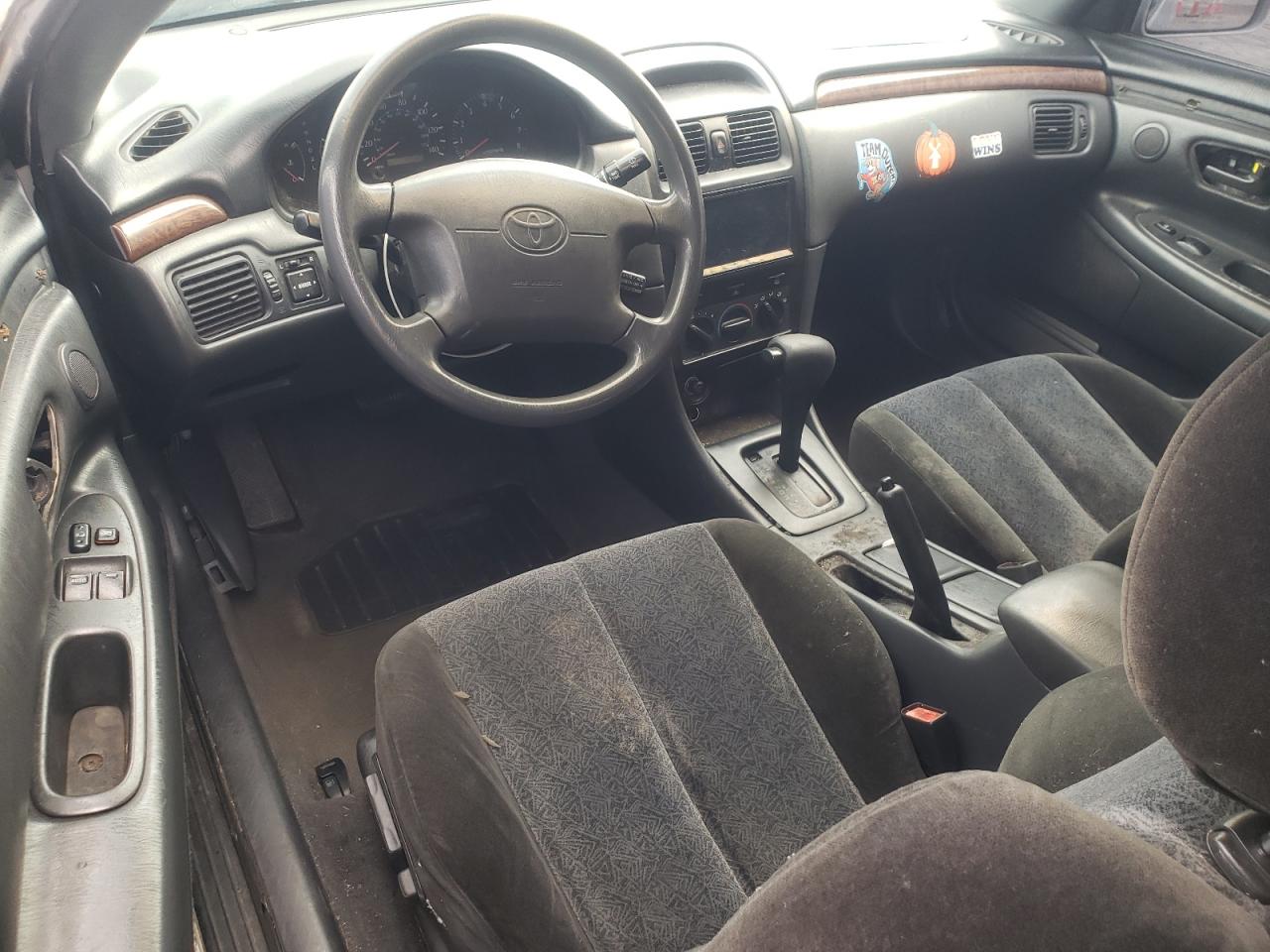 2001 Toyota Camry Solara Se VIN: 2T1CG22P31C426190 Lot: 82328965