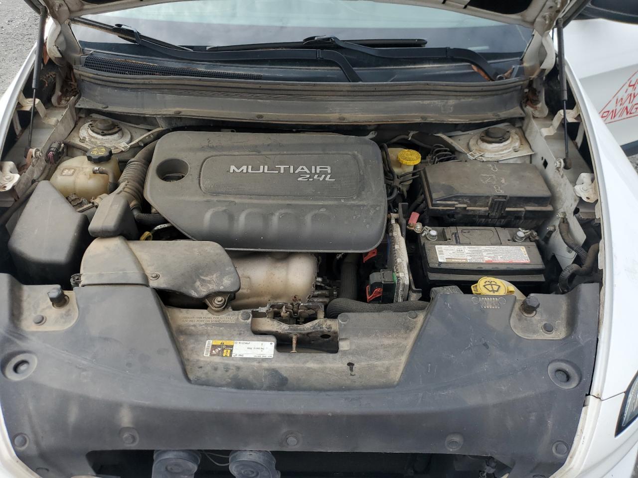 2014 Jeep Cherokee Sport VIN: 1C4PJMABXEW248795 Lot: 86429645