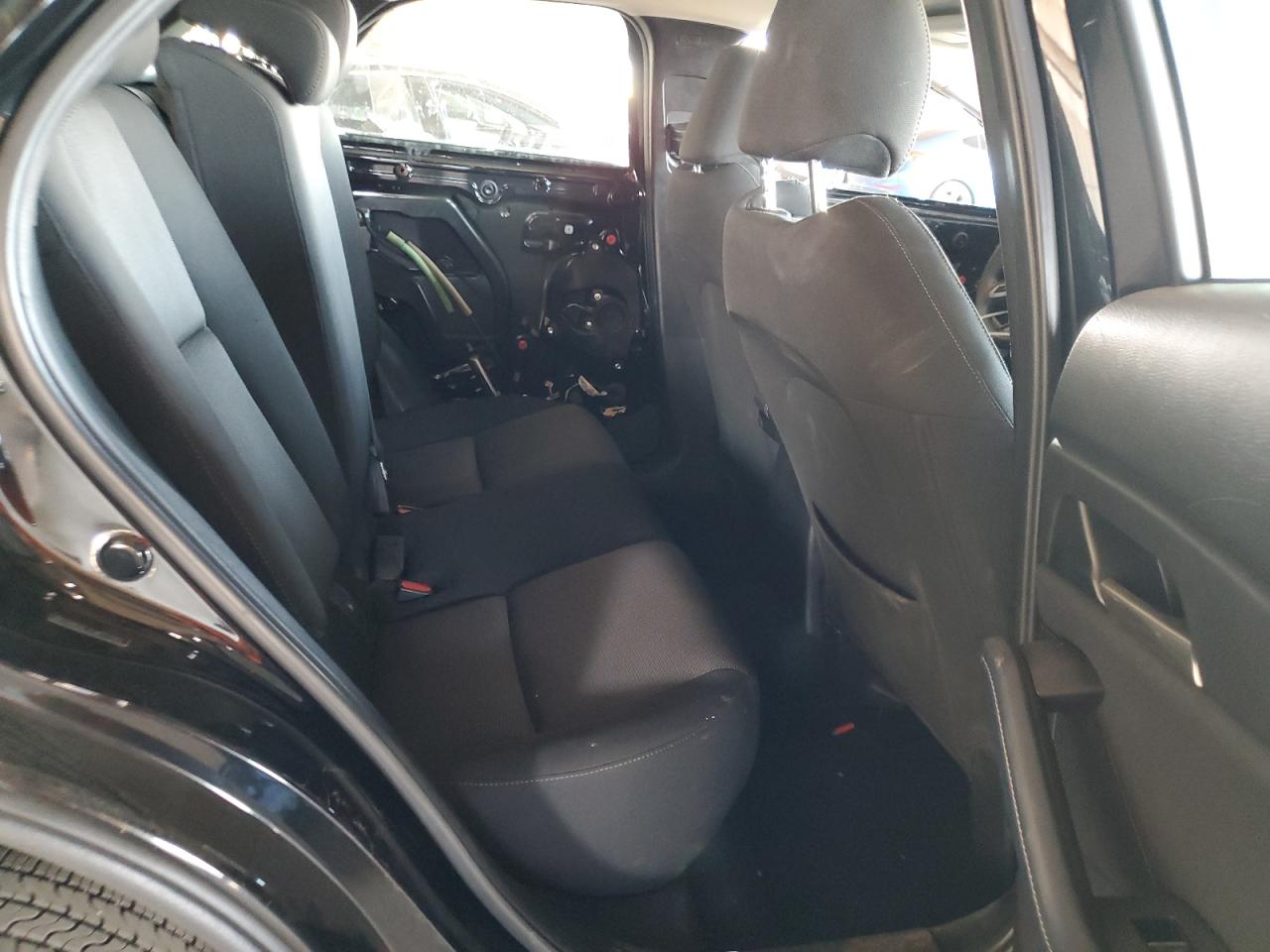 2020 Mazda Cx-30 VIN: 3MVDMABL2LM107943 Lot: 84463515