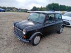 1988 AUSTIN MINI DESIGNER  for sale at Copart WISBECH