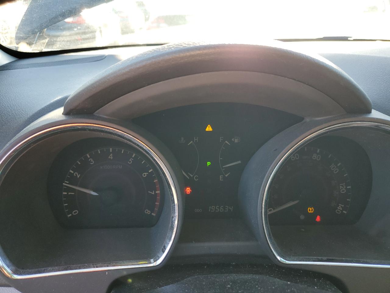 2012 Toyota Highlander Base VIN: 5TDBK3EH7CS103551 Lot: 82317405