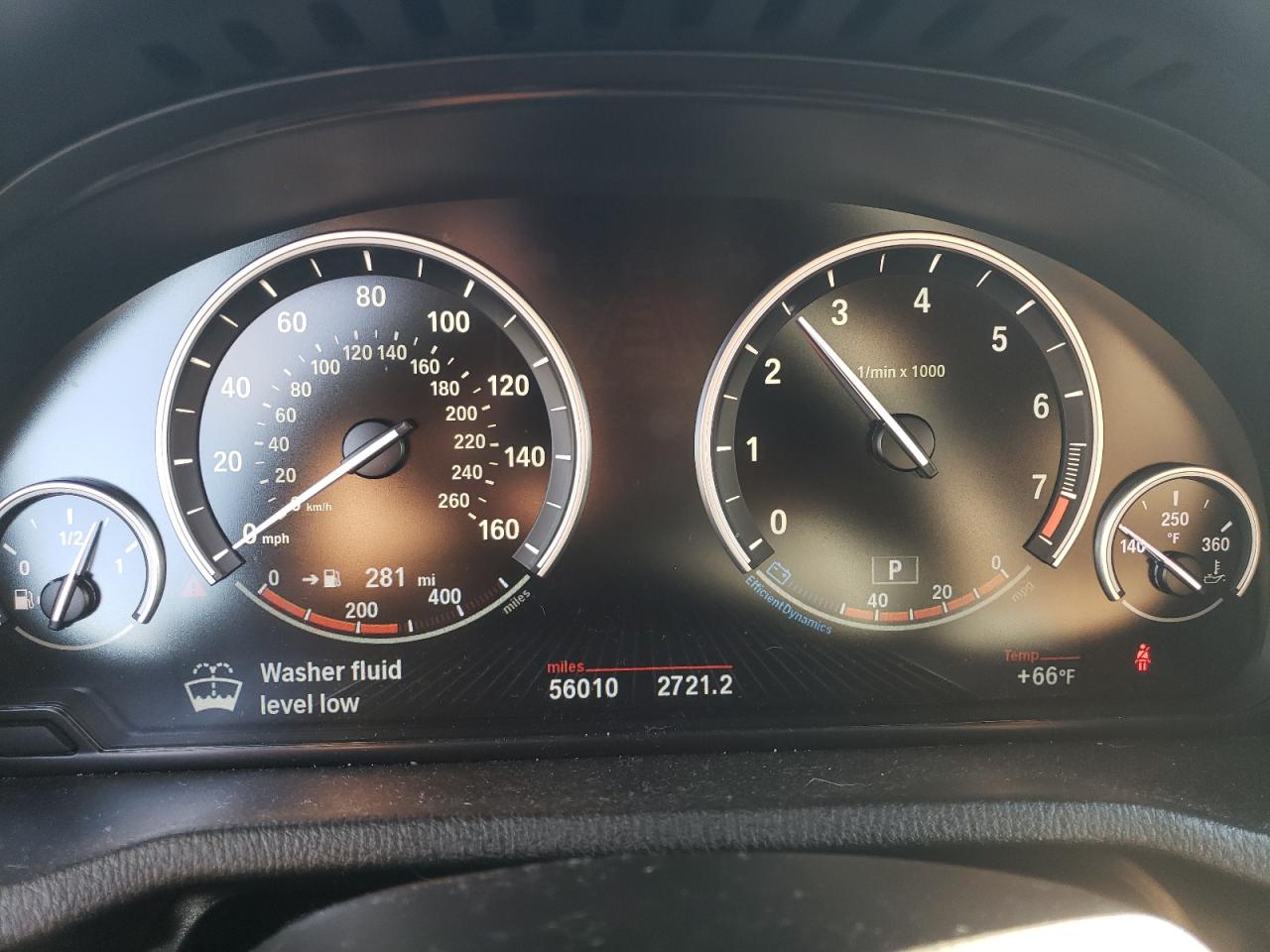 2017 BMW X3 xDrive28I VIN: 5UXWX9C57H0T11677 Lot: 86522425