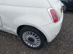 2009 FIAT 500 1.2 POP 3DR for sale at Copart YORK
