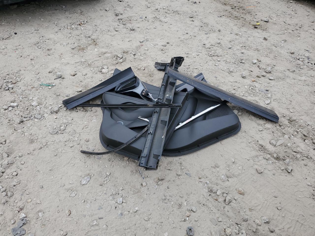 2019 Buick Encore Preferred VIN: KL4CJASB9KB902436 Lot: 89934805