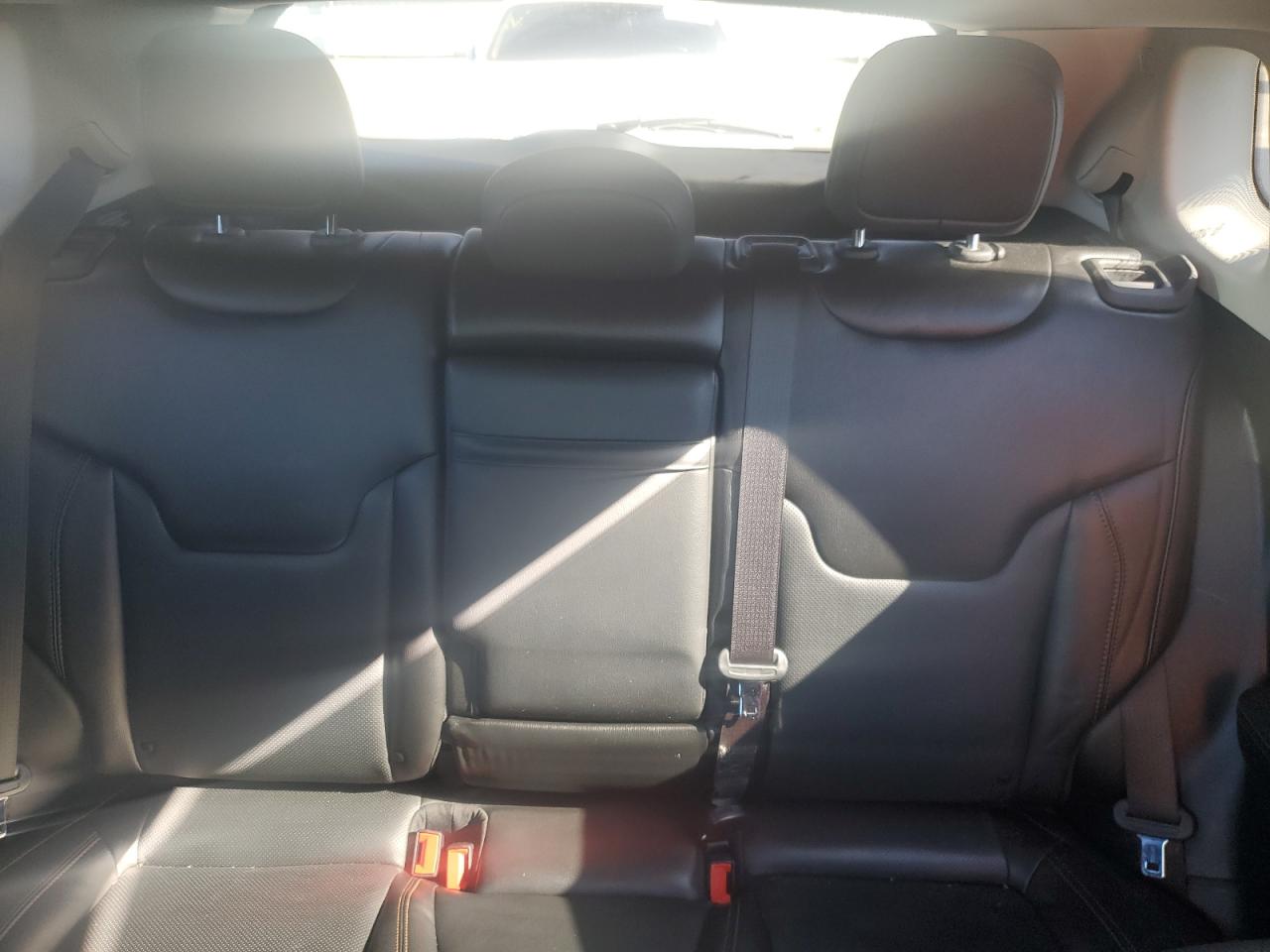 2019 Jeep Compass Limited VIN: 3C4NJDCB3KT740705 Lot: 82561265