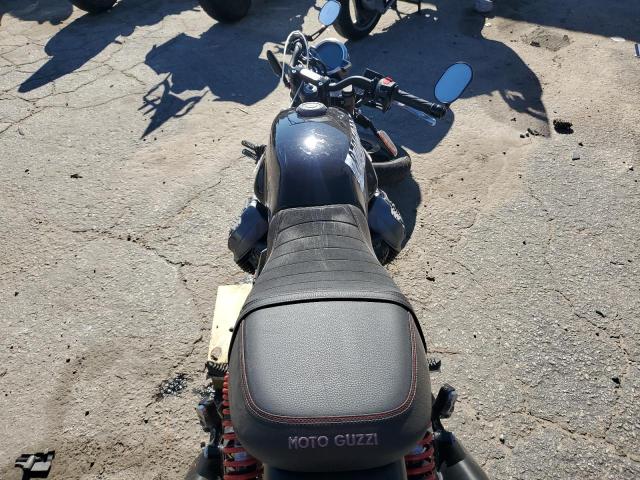 2023 MOTO GUZZI V7 SPECIAL  