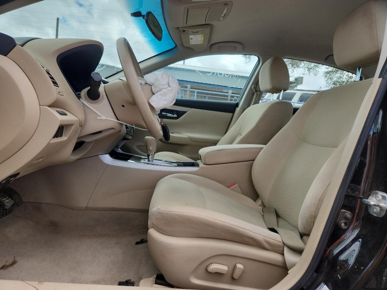 2014 Nissan Altima 2.5 VIN: 1N4AL3AP5EN211624 Lot: 85360405