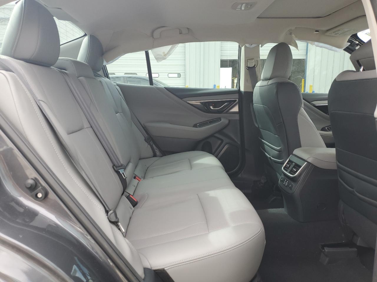 2024 Subaru Legacy Limited VIN: 4S3BWAN6XR3012355 Lot: 84771855