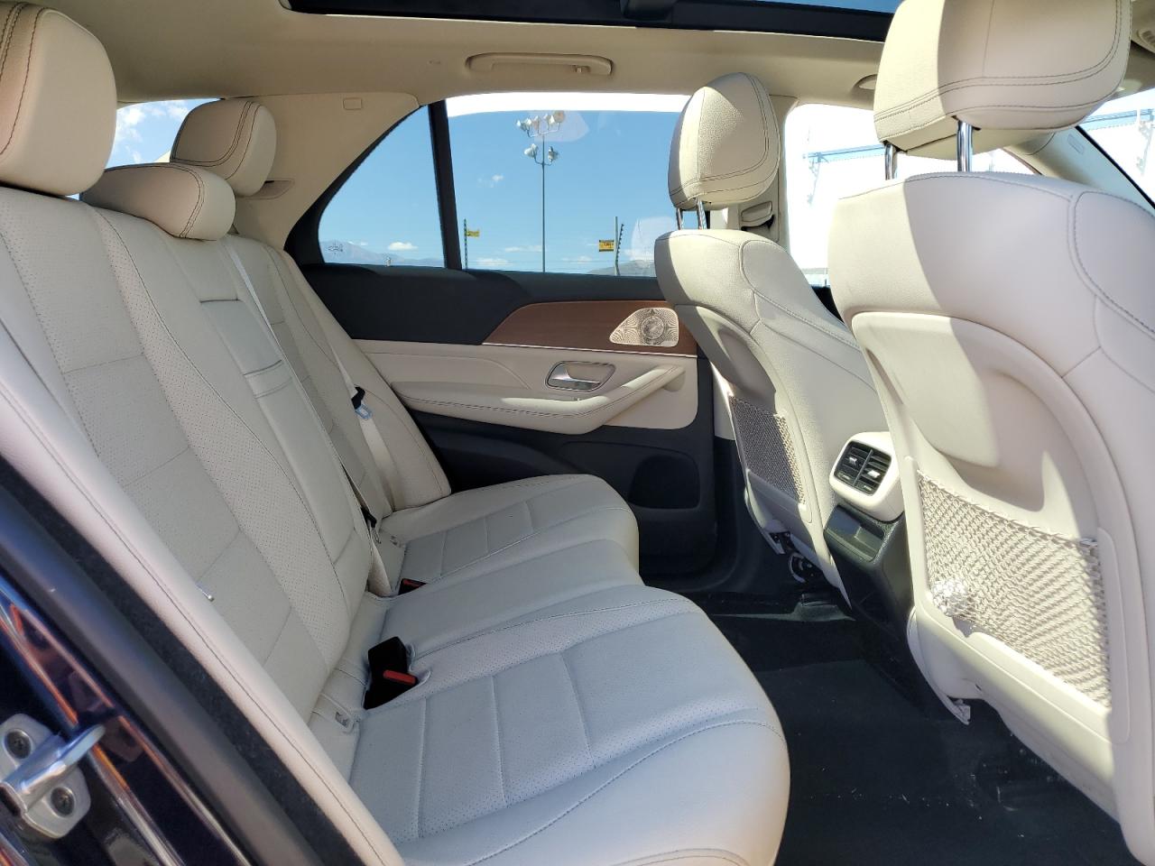 2021 Mercedes-Benz Gle 350 4Matic VIN: 4JGFB4KB5MA550669 Lot: 82188015