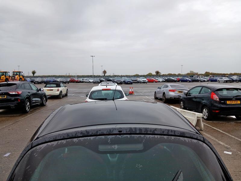 2009 FORD KA 1.2 ZETEC 3DR