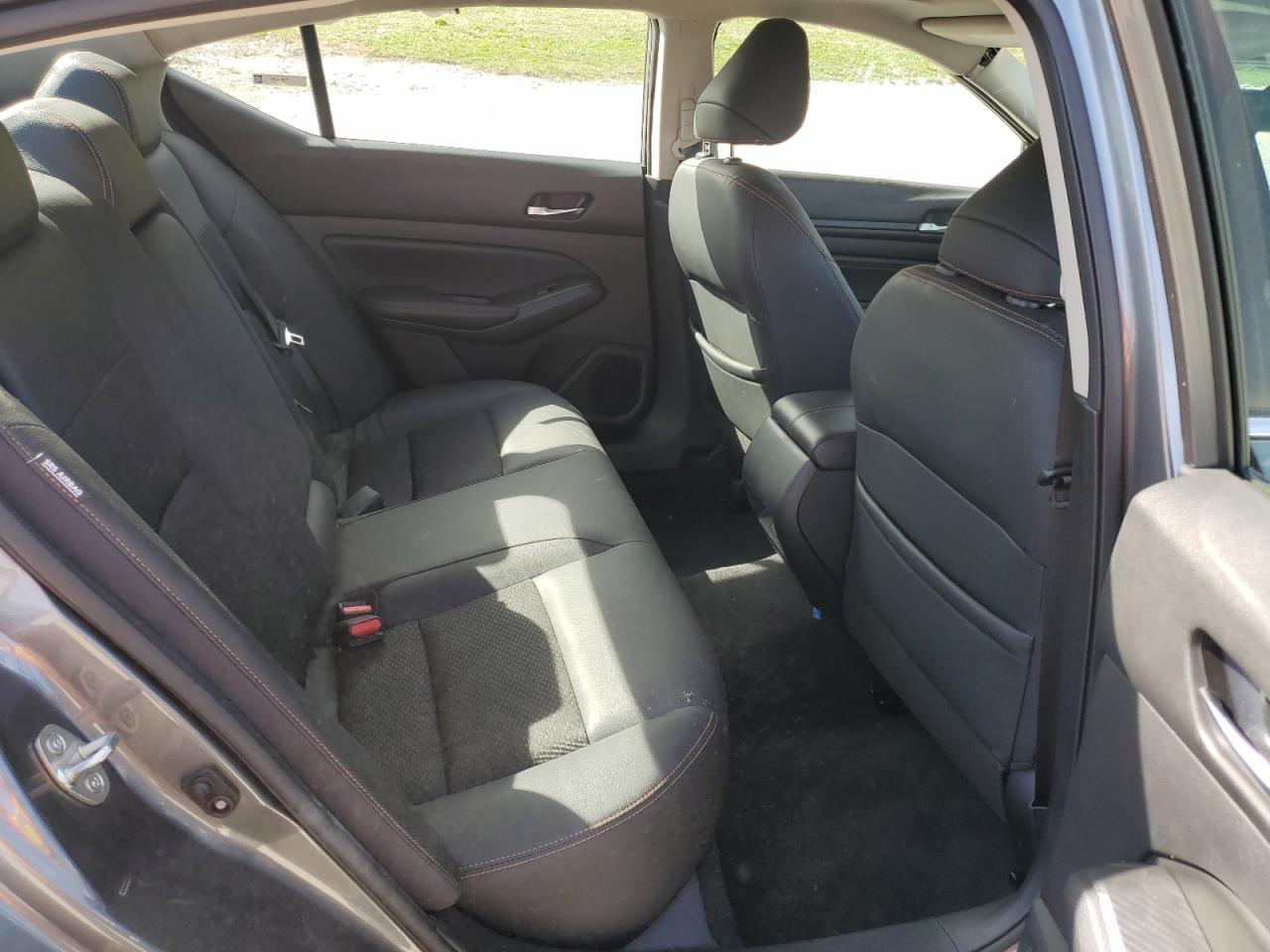 2020 Nissan Altima Sr VIN: 1N4BL4CV5LC180924 Lot: 81979495