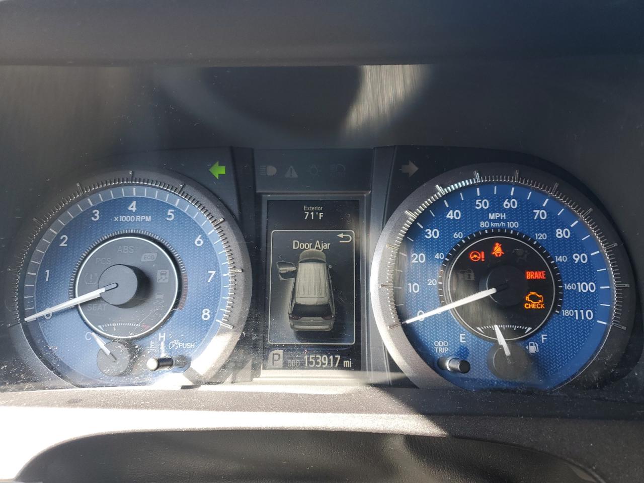 2017 Toyota Sienna Xle VIN: 5TDYZ3DC7HS824312 Lot: 84629685