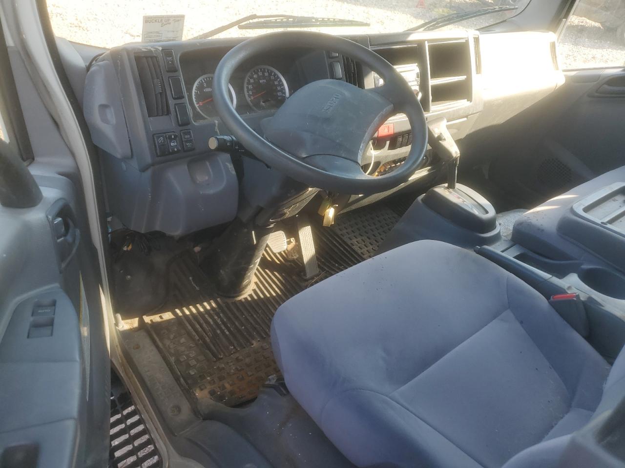 2017 Isuzu Npr Xd VIN: JALC4W168H7K00956 Lot: 84931375