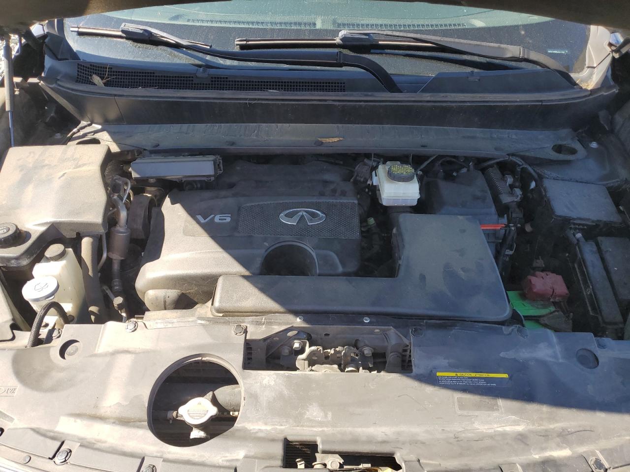 2018 Infiniti Qx60 VIN: 5N1DL0MM5JC511155 Lot: 82288655