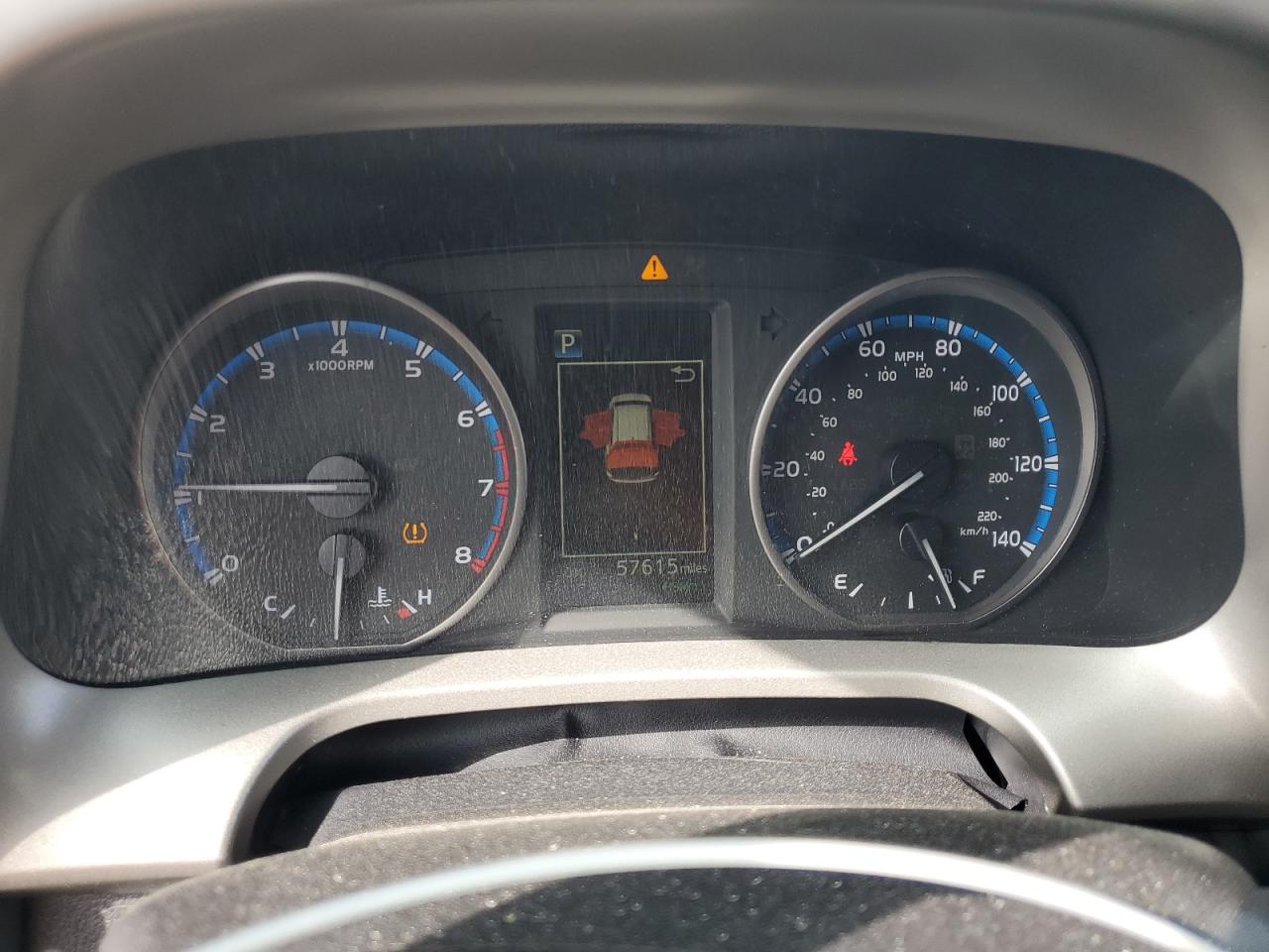 2018 Toyota Rav4 Adventure VIN: 2T3WFREVXJW505610 Lot: 81885175