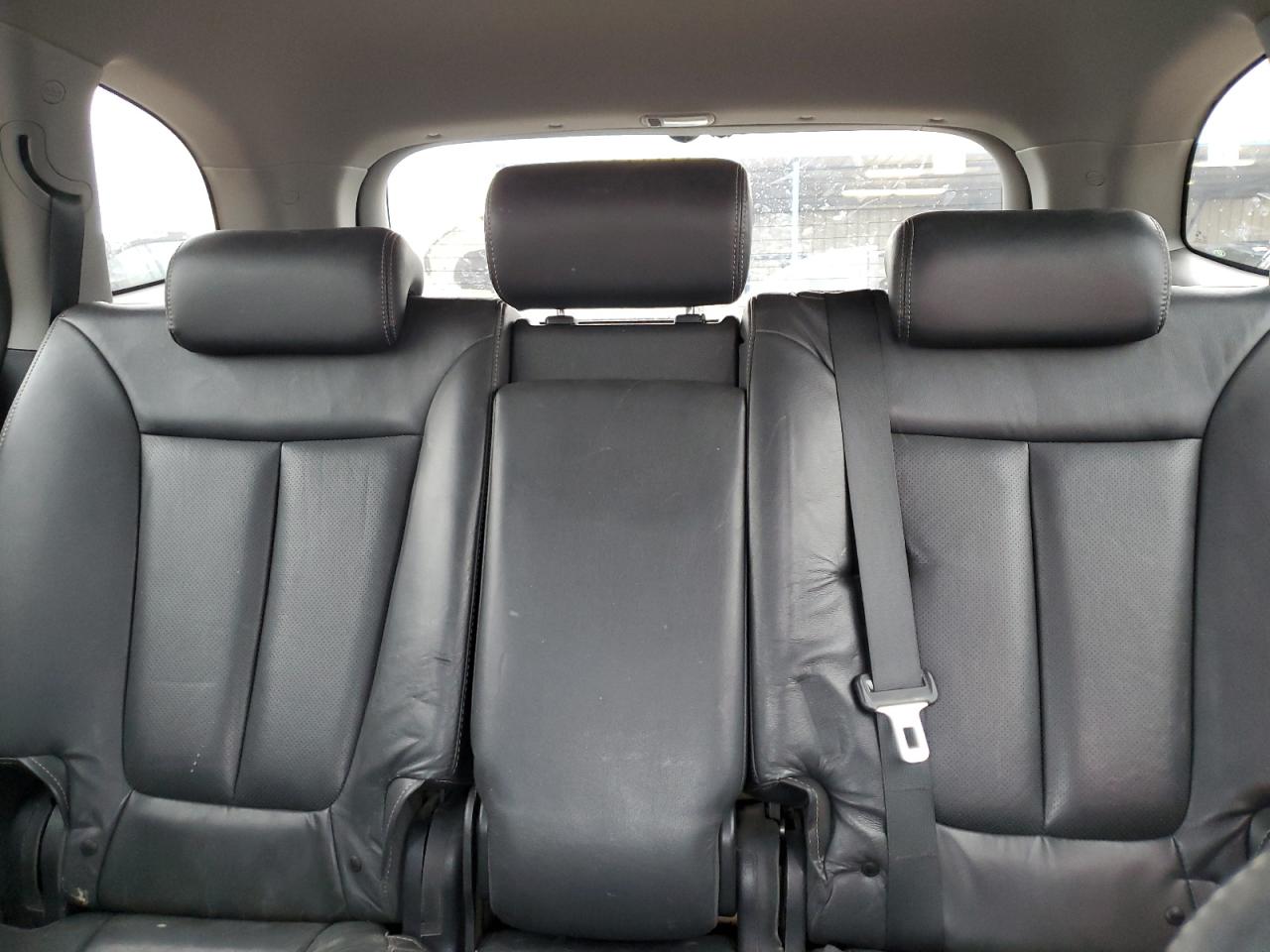 2008 Hyundai Santa Fe Se VIN: 5NMSH73E28H198609 Lot: 84986645