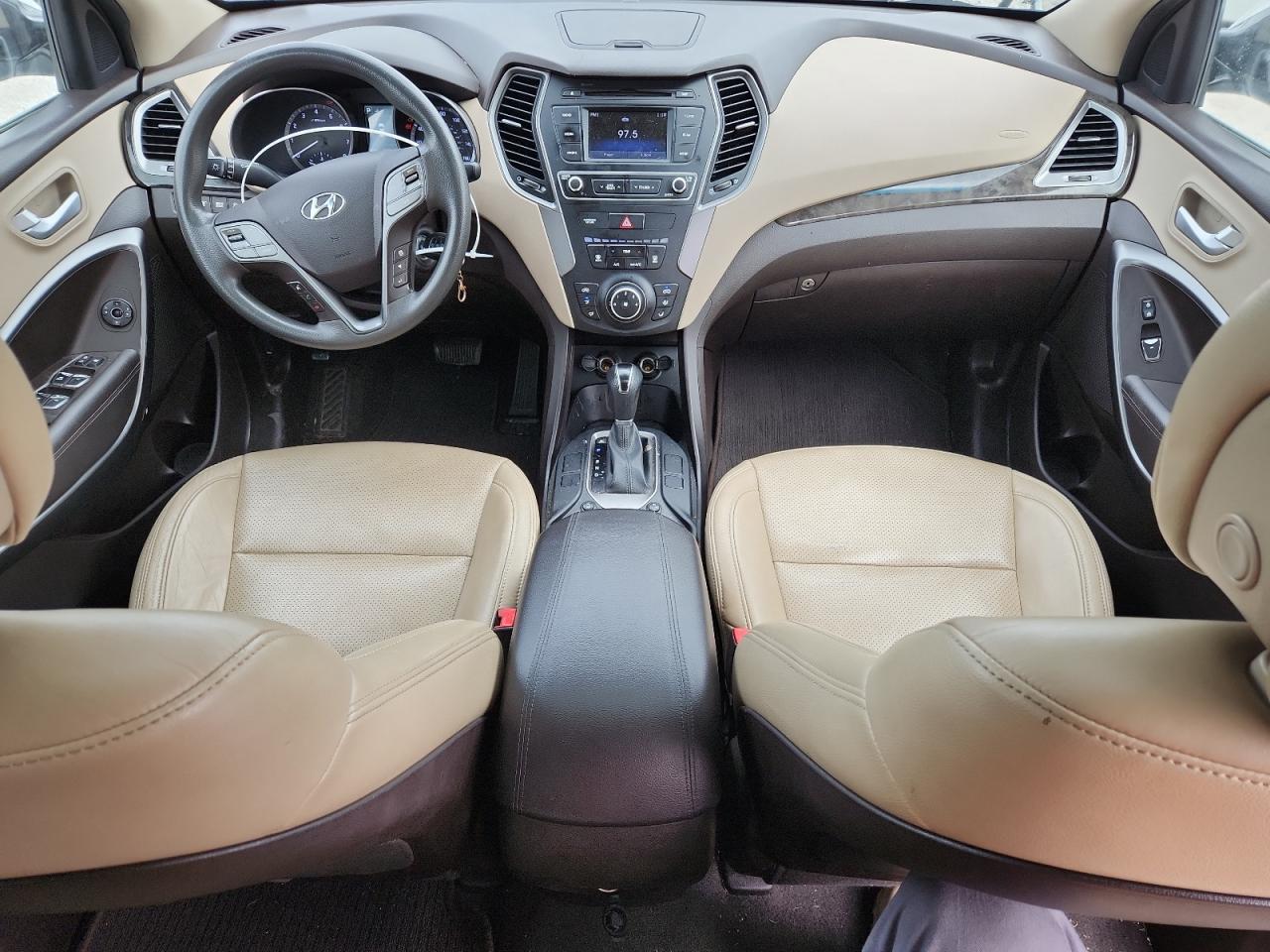 2018 Hyundai Santa Fe Sport VIN: 5XYZTDLB4JG511984 Lot: 84432865