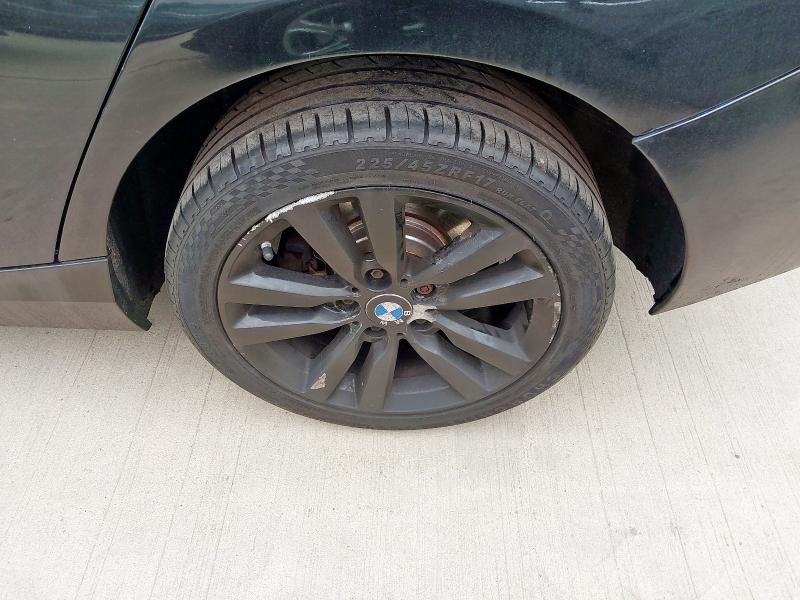 2015 BMW 116D SPORT 116D SPORT 5DR
