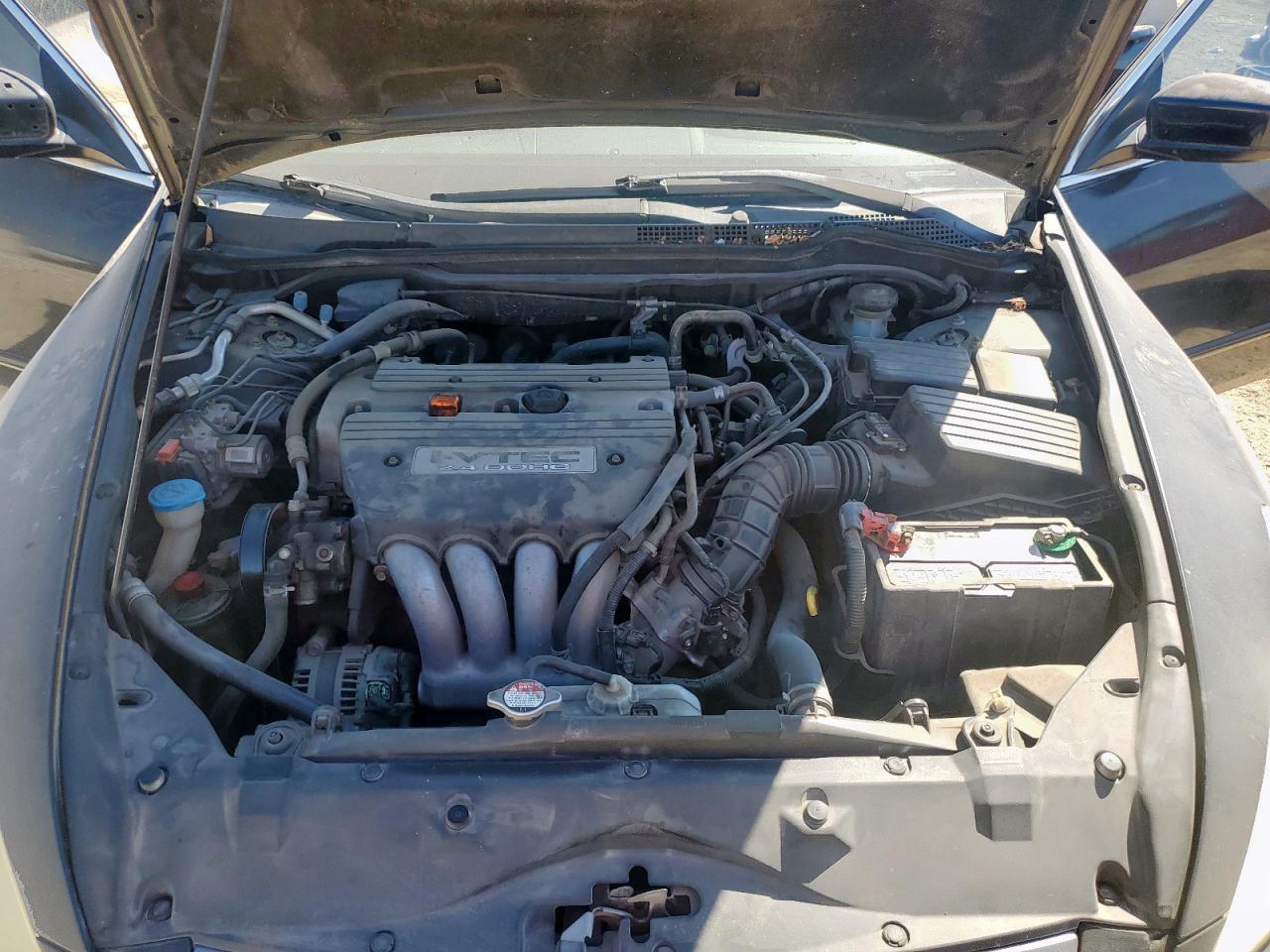 2005 Honda Accord Ex VIN: 1HGCM56805A150138 Lot: 86290545