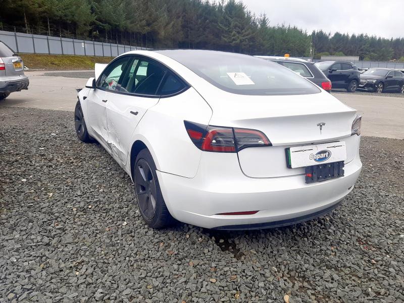 2023 TESLA MODEL 3 LONG RANGE RWD 