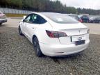 2023 TESLA MODEL 3 LONG RANGE RWD  for sale at Copart WHITBURN