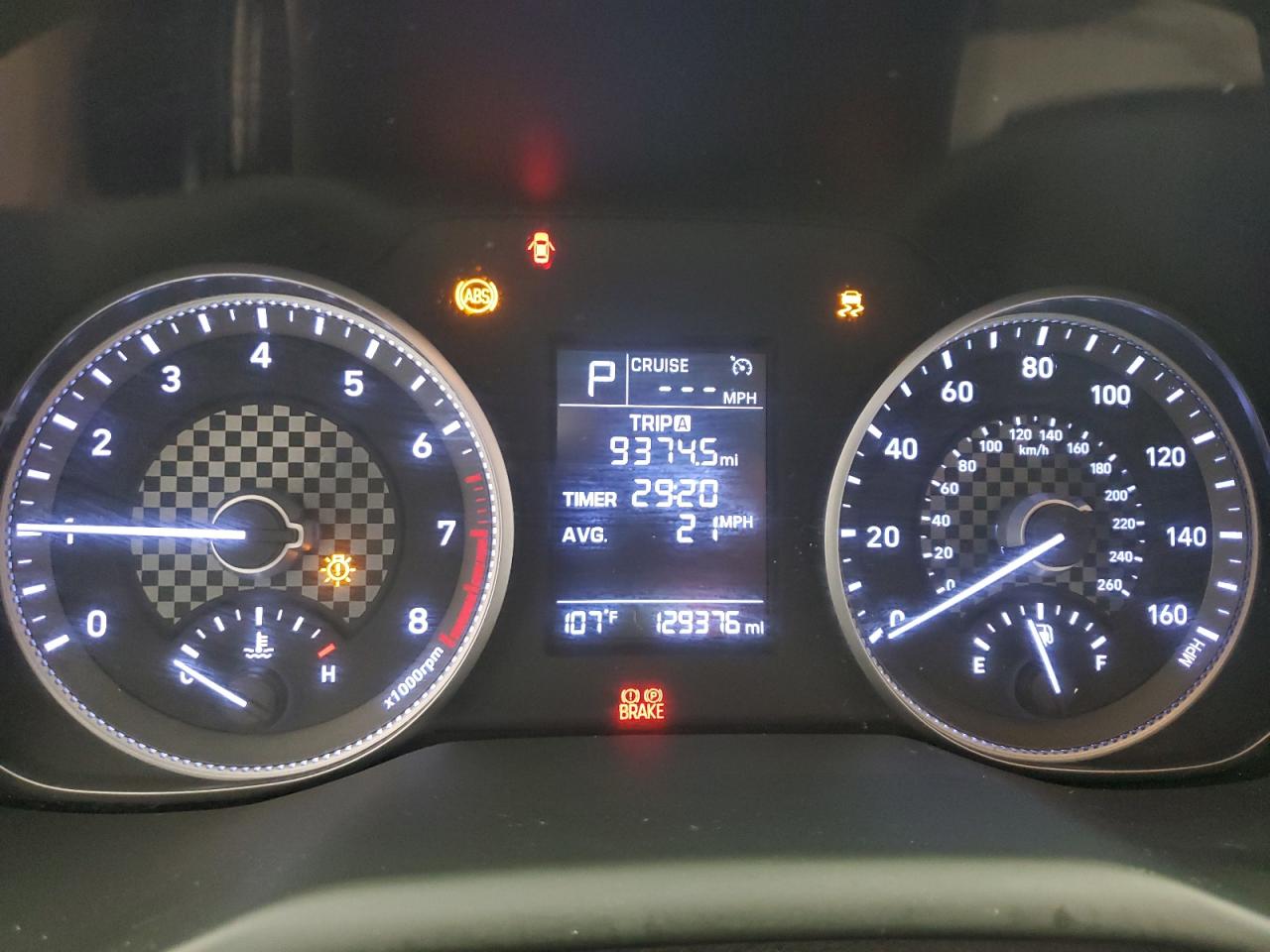 2019 Hyundai Elantra Se VIN: 5NPD74LFXKH486908 Lot: 86865175