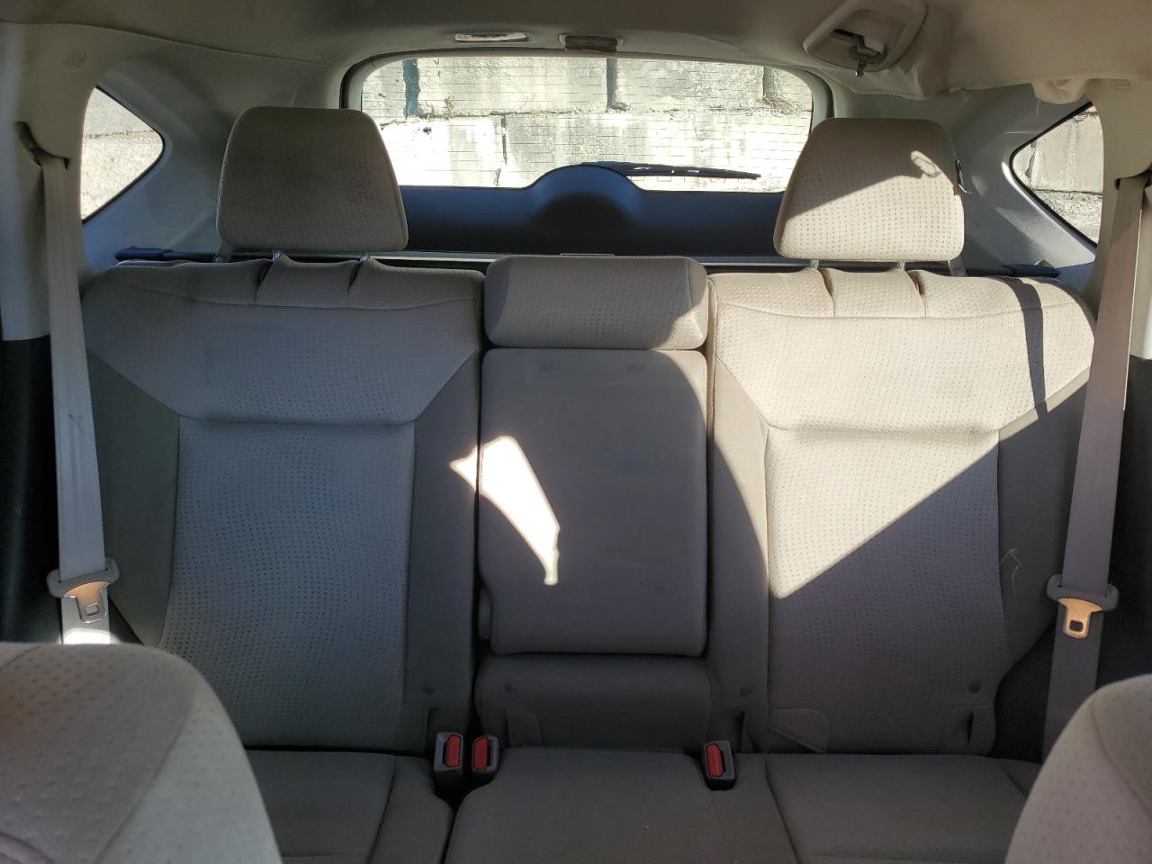 2014 Honda Cr-V Ex VIN: 2HKRM4H51EH646631 Lot: 90014955