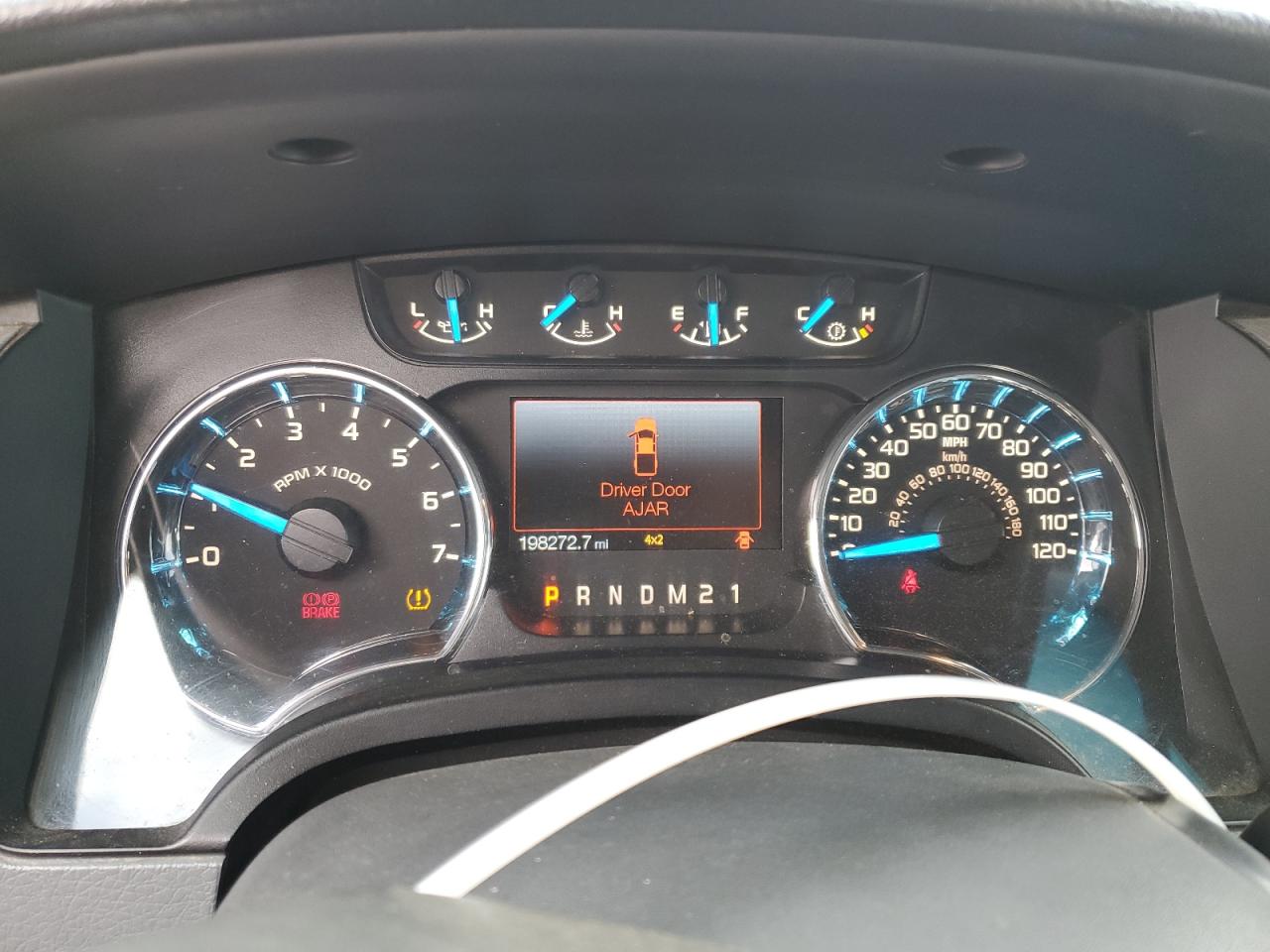 2014 Ford F150 Super Cab VIN: 1FTFX1EF8EKD26682 Lot: 85926825