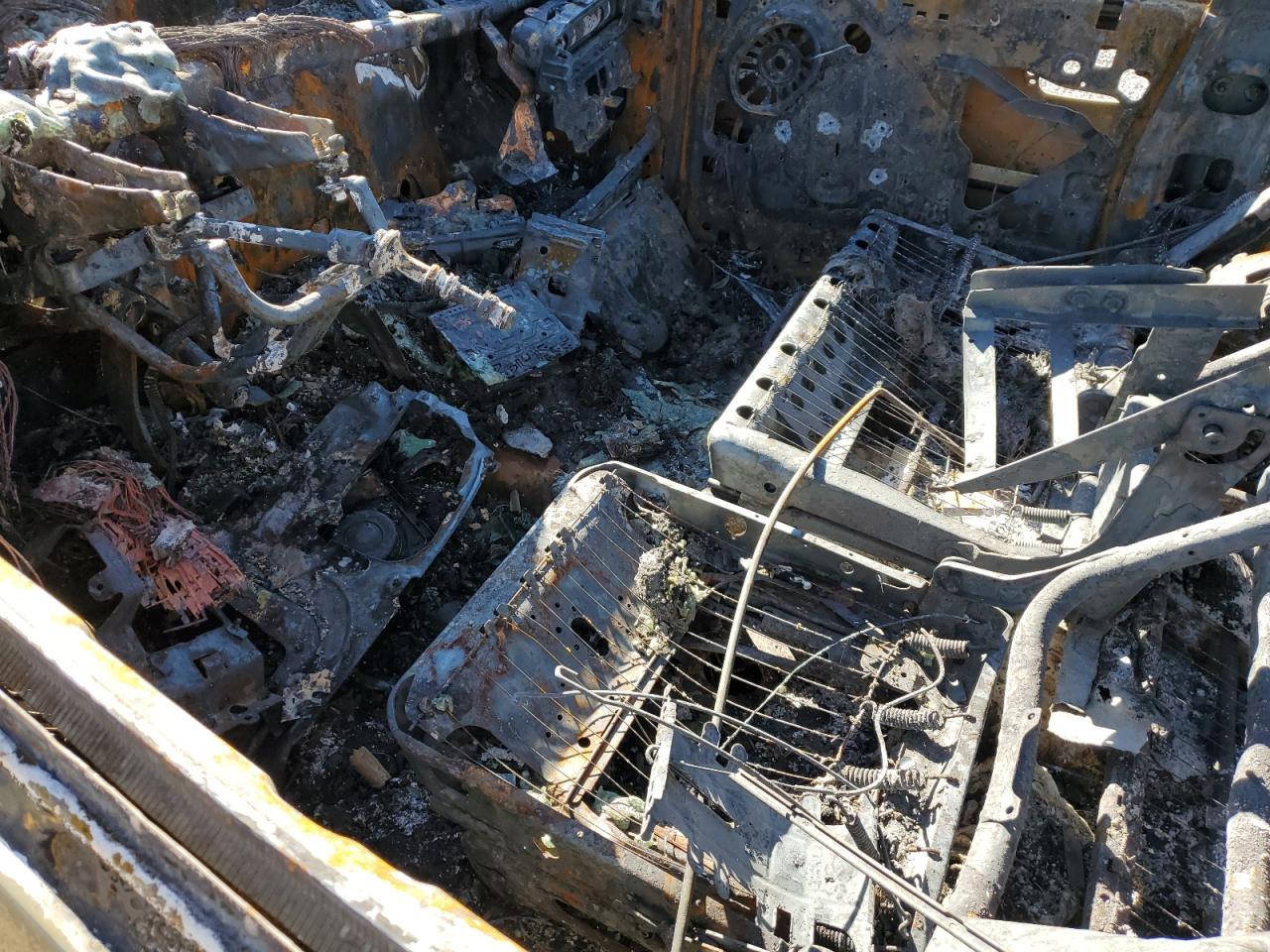 2002 Ford F150 Supercrew VIN: 1FTRW08L42KC25288 Lot: 87482955