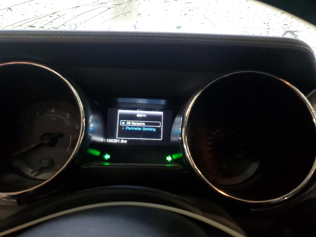 2016 Ford Mustang Gt VIN: 1FATP8FF7G5326867 Lot: 87128415