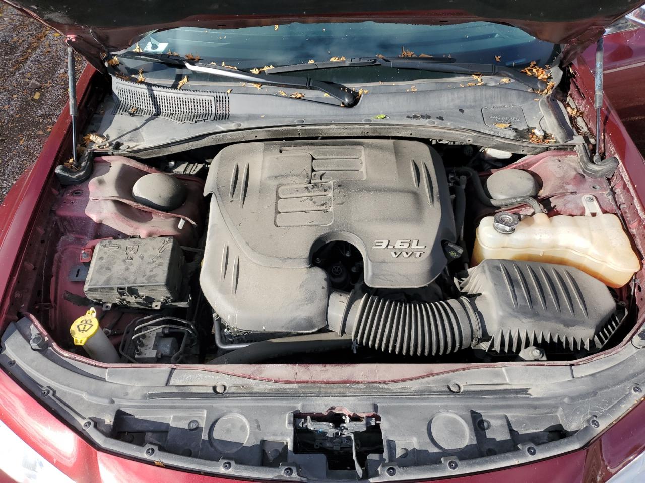 2020 Chrysler 300 Limited VIN: 2C3CCAEG5LH141814 Lot: 86296255