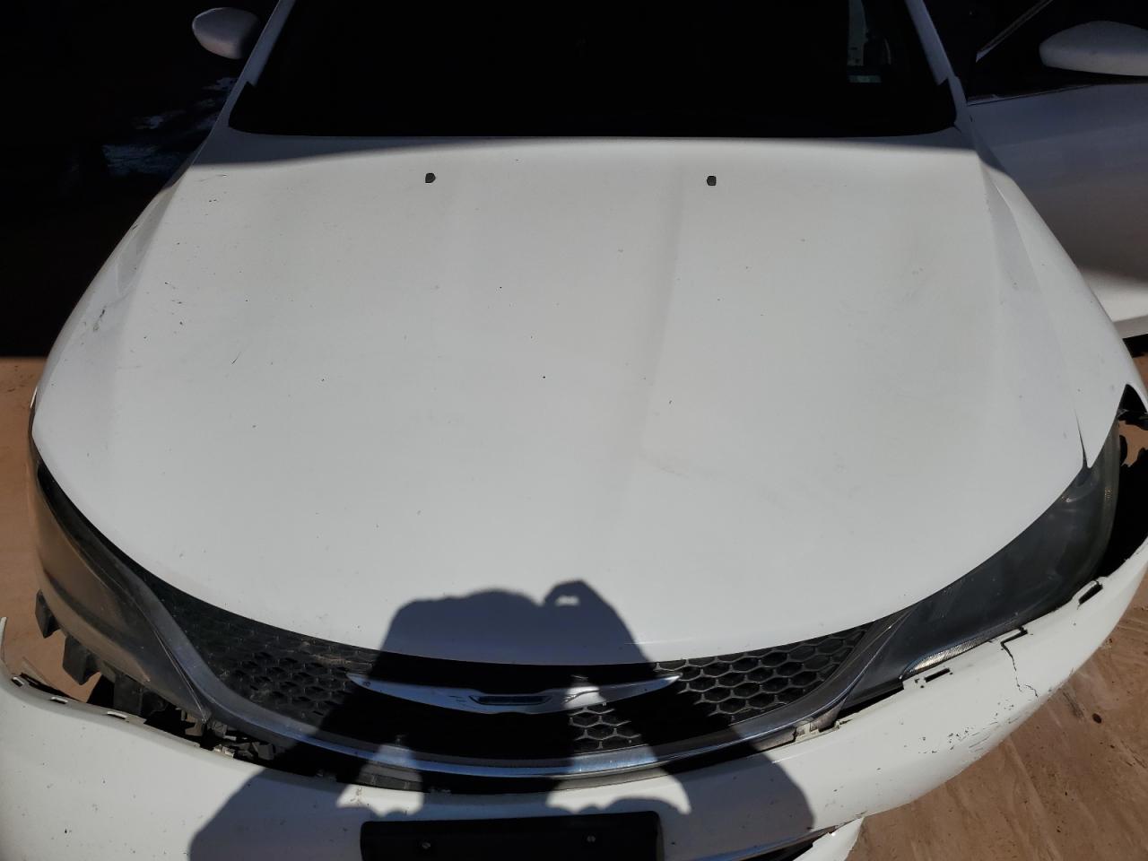 2016 Chrysler 200 Limited VIN: 1C3CCCAB8GN173059 Lot: 82291145