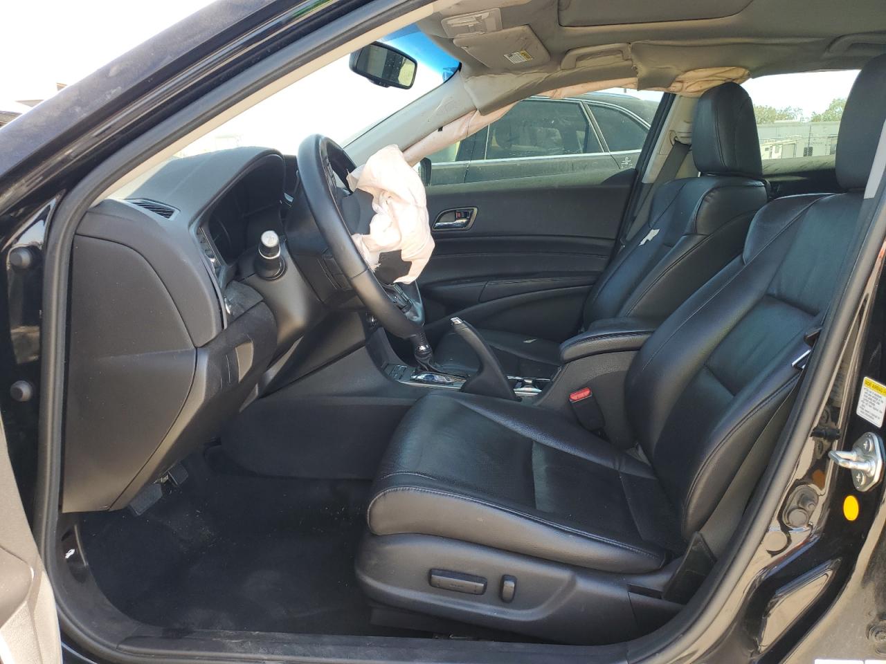 2013 Acura Ilx Hybrid Tech VIN: 19VDE3F7XDE301681 Lot: 85182055