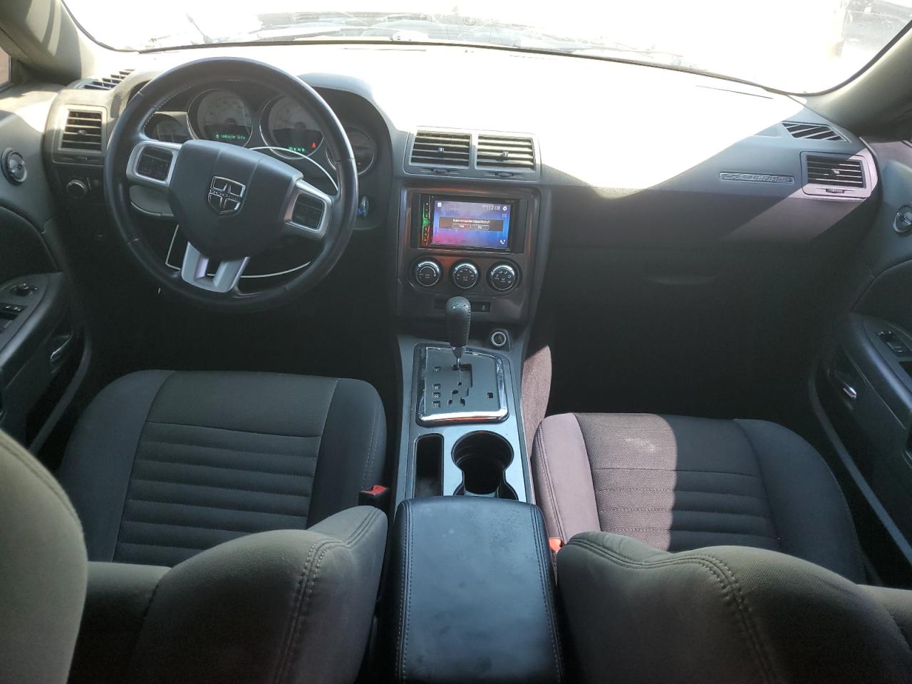 2014 Dodge Challenger Sxt VIN: 2C3CDYAG7EH312982 Lot: 90896475