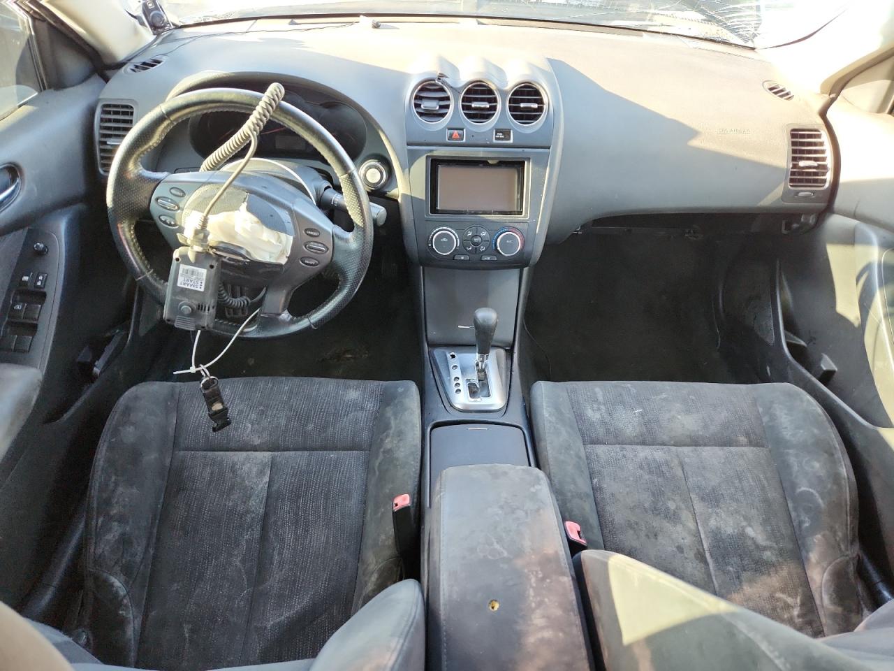 2012 Nissan Altima Base VIN: 1N4AL2AP4CN462738 Lot: 89882585