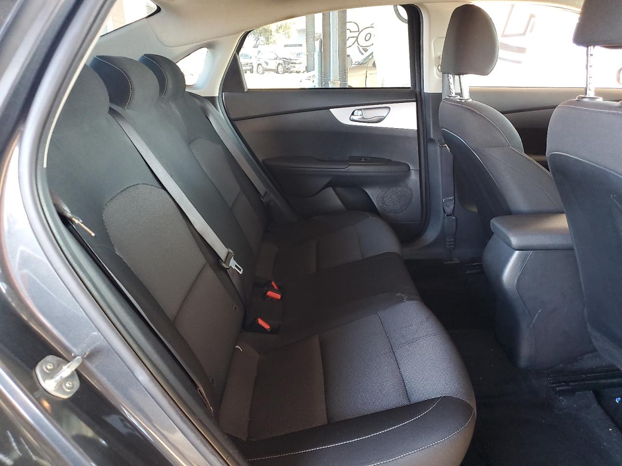 2024 Kia Forte Lx VIN: 3KPF24AD3RE751496 Lot: 90145295