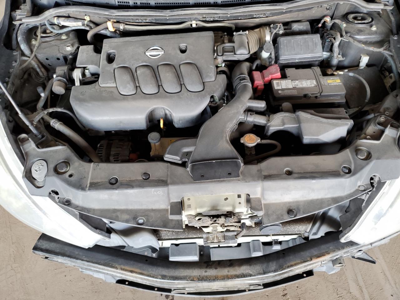 2011 Nissan Versa S VIN: 3N1BC1CP3BL499240 Lot: 82309435