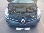 2018 RENAULT CLIO 1.2 16V DYNAMIQUE NAV 5DR for sale at Copart CHESTER