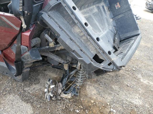 2021 POLARIS GENERAL 1000 DELUXE  