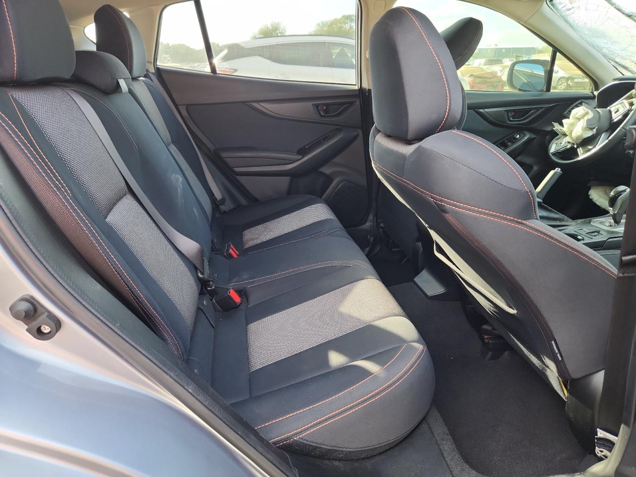 2021 Subaru Crosstrek VIN: JF2GTAPC3M8232127 Lot: 82186055