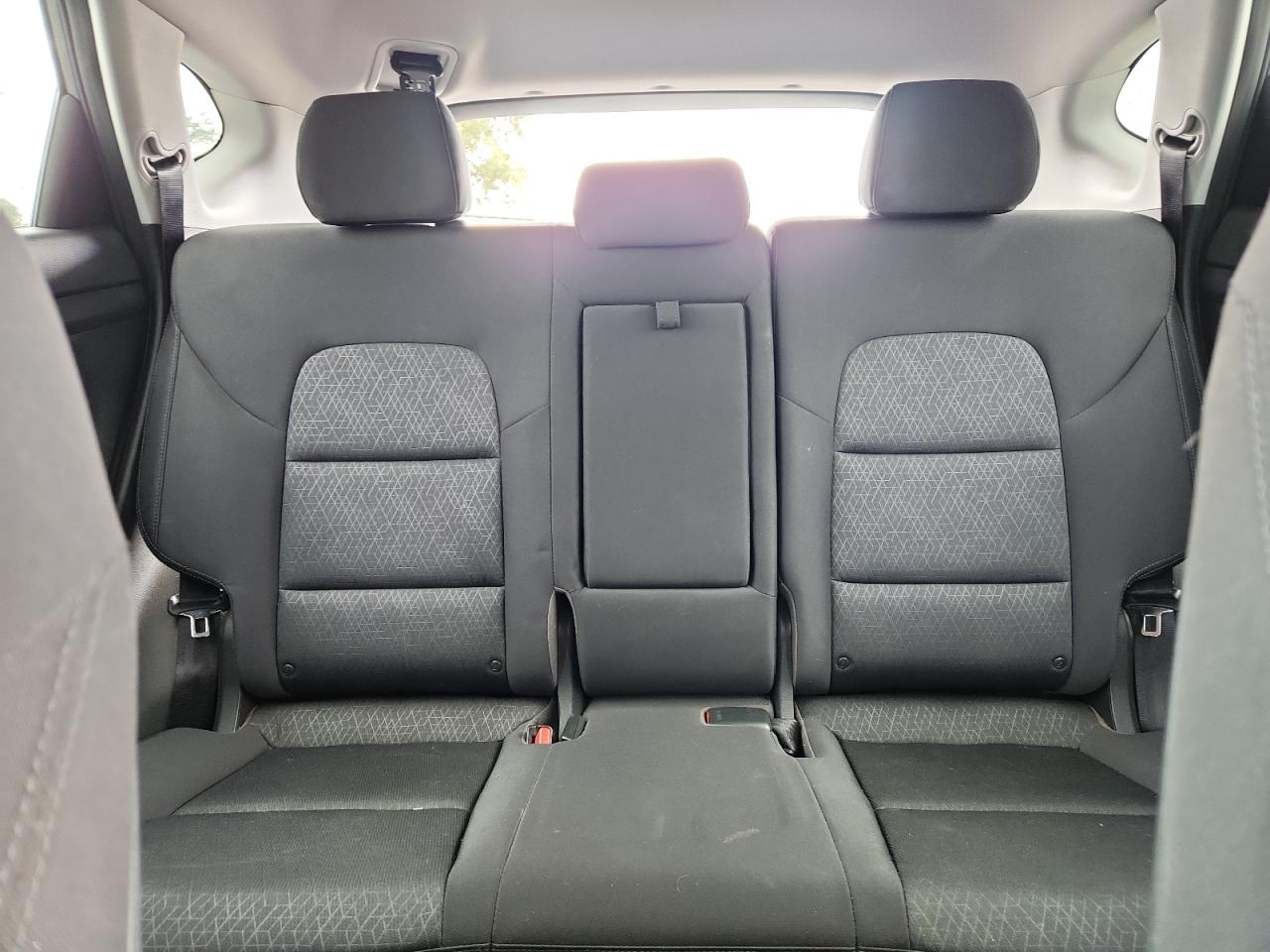 2018 Hyundai Tucson Sport VIN: KM8J33AL5JU736251 Lot: 86275695