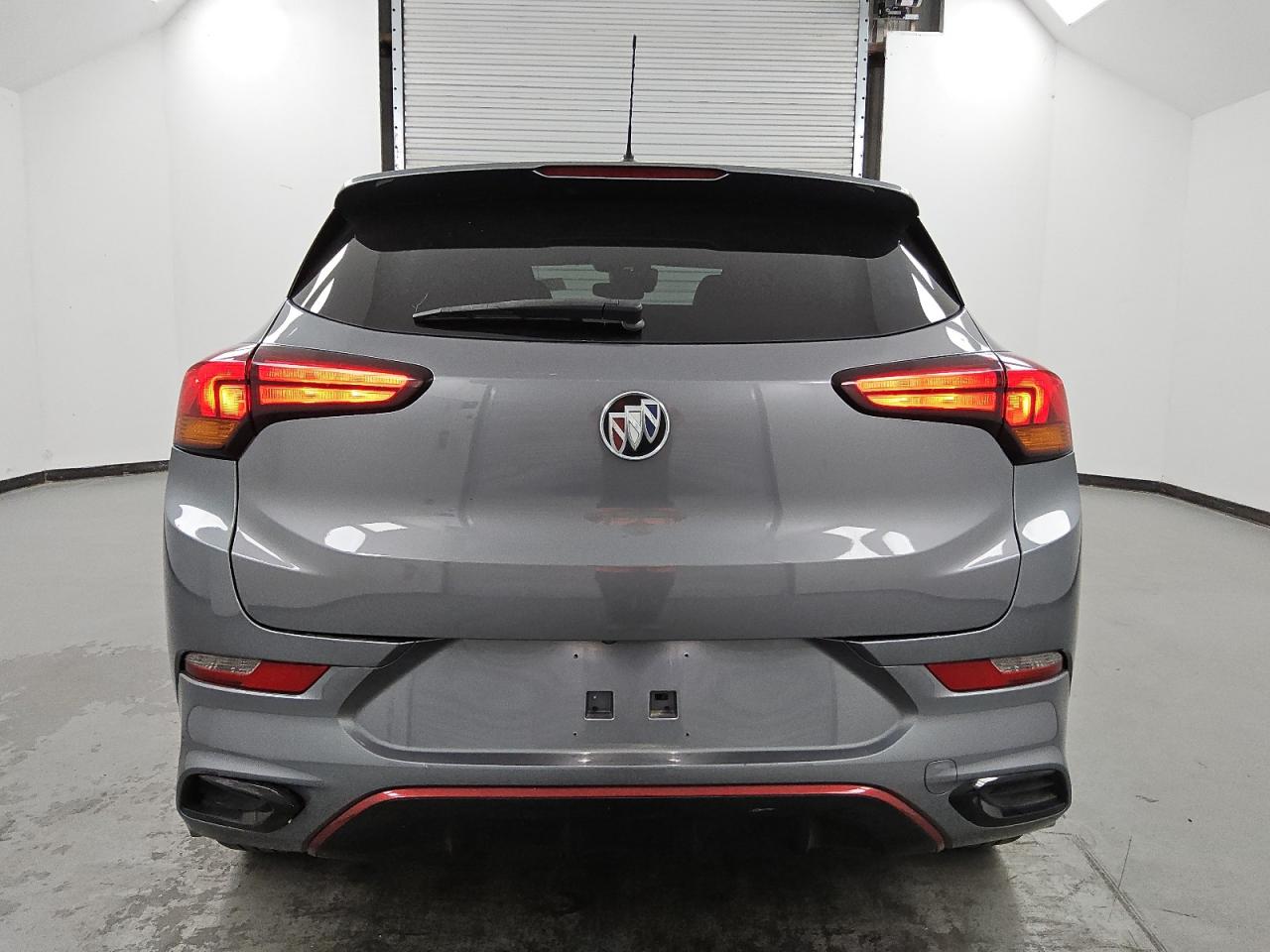 2022 Buick Encore Gx Select VIN: KL4MMDSL5NB019248 Lot: 86714125