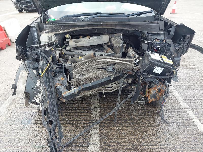 2017 KIA SPORTAGE 1.6 GDI ISG 2 5DR