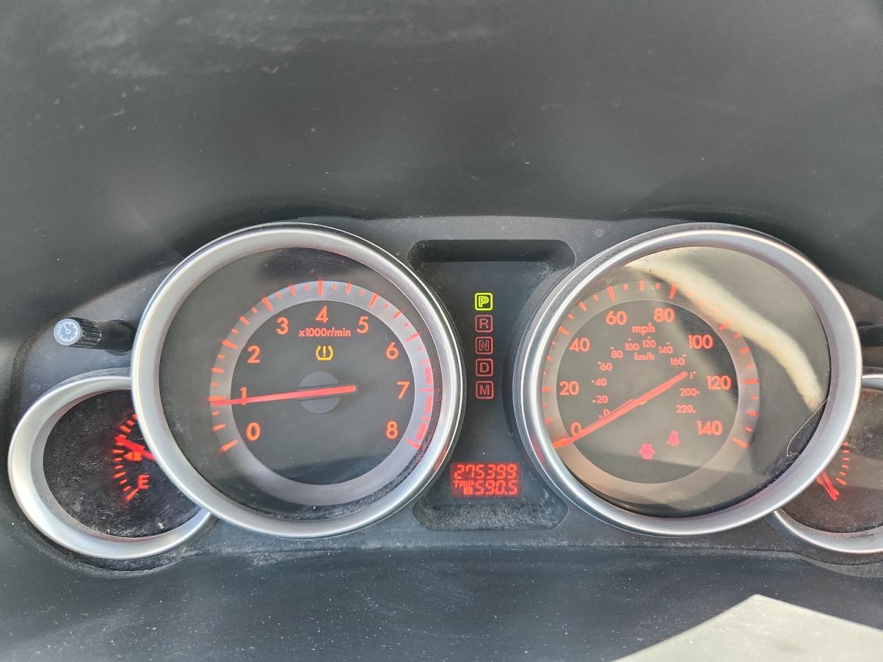 2008 Mazda Cx-9 VIN: JM3TB38A080149985 Lot: 84927645