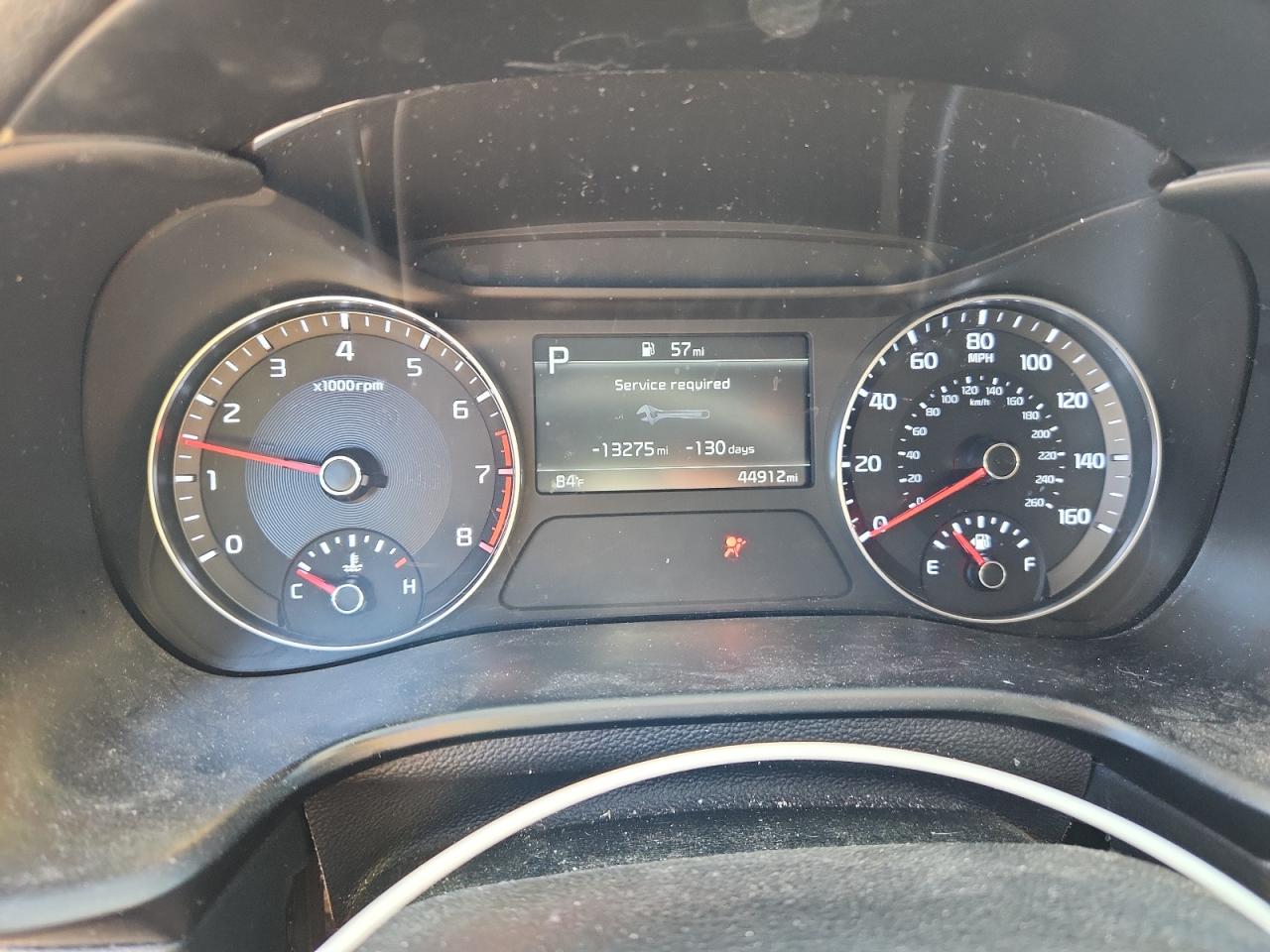 2024 Kia Forte Lx VIN: 3KPF24AD6RE708786 Lot: 89850785