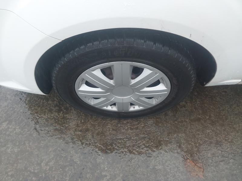 2010 KIA RIO 1.4 1 5DR