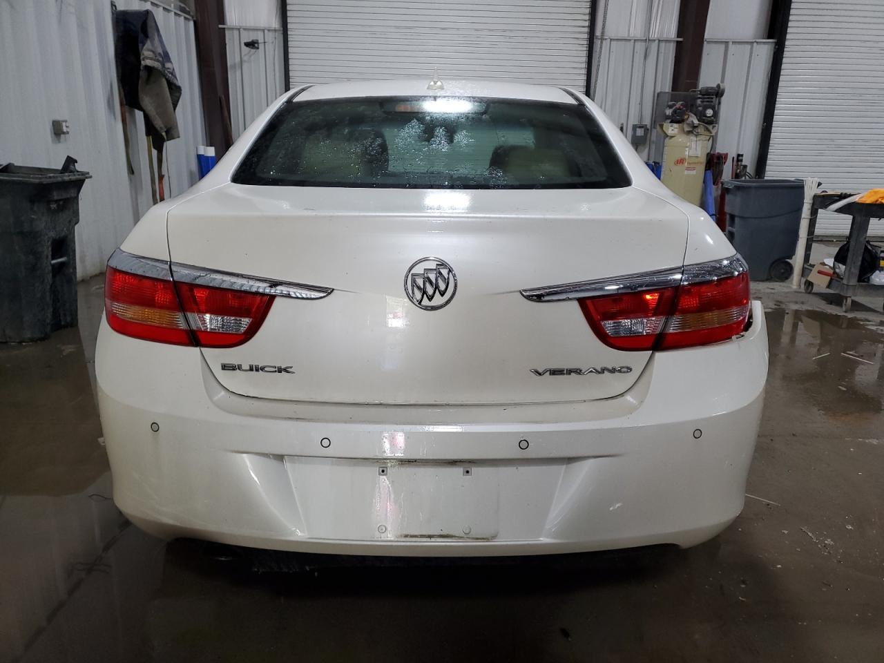 2012 Buick Verano Convenience VIN: 1G4PR5SK8C4151998 Lot: 84707665