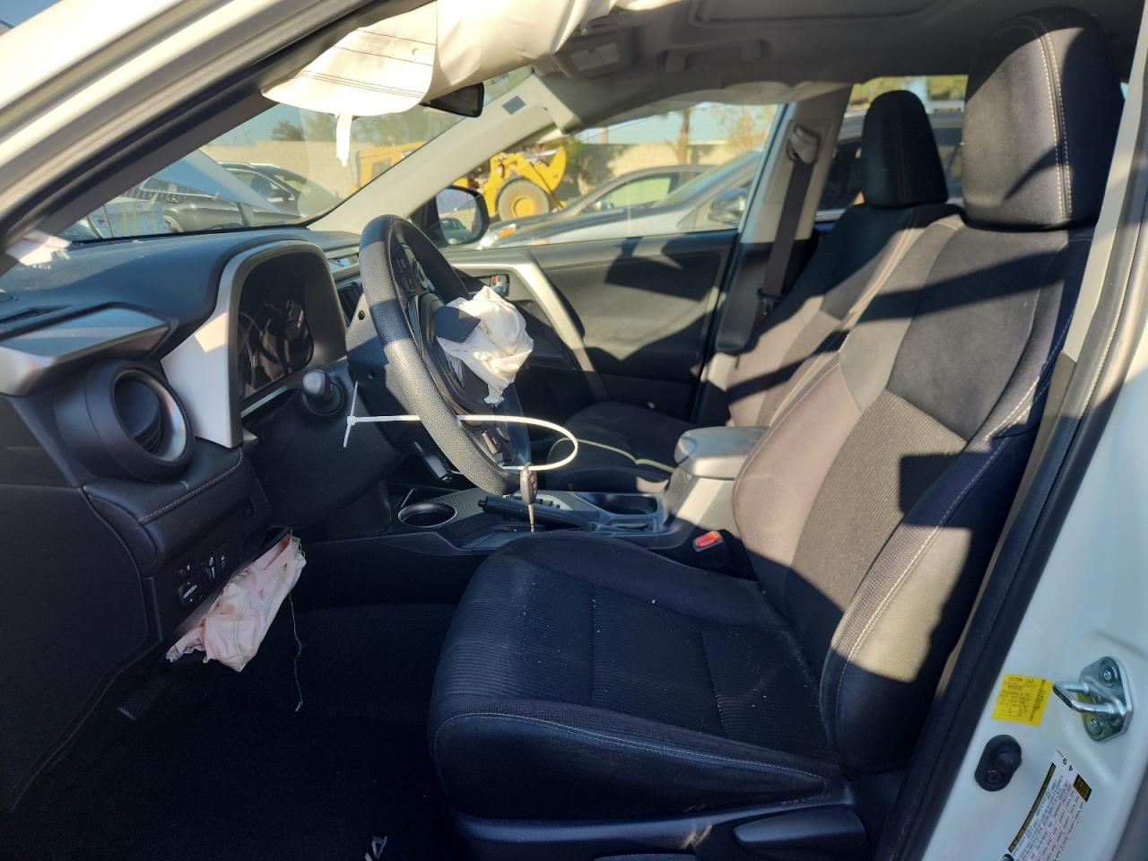 2014 Toyota Rav4 Xle VIN: JTMWFREV9EJ019276 Lot: 82329465