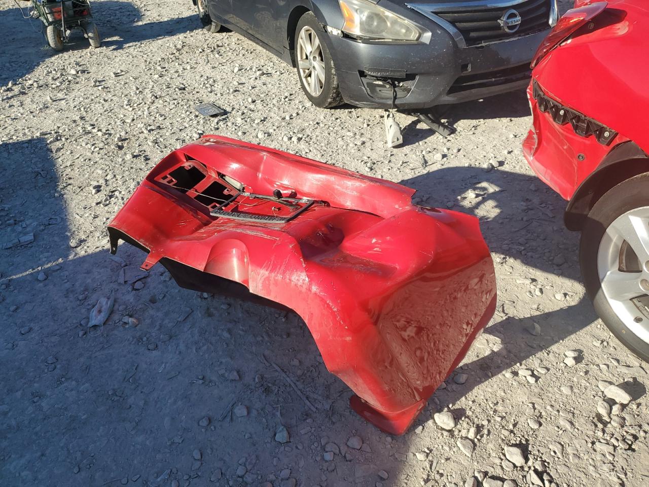 2005 Toyota Camry Solara Se VIN: 4T1FA38P95U061109 Lot: 89836145