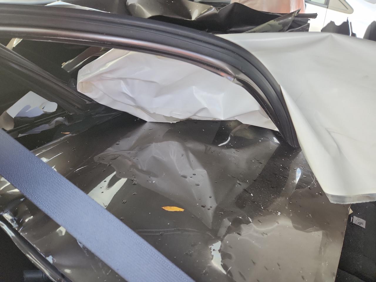 2019 Mitsubishi Outlander Sport Es VIN: JA4AP3AU8KU033630 Lot: 90671285